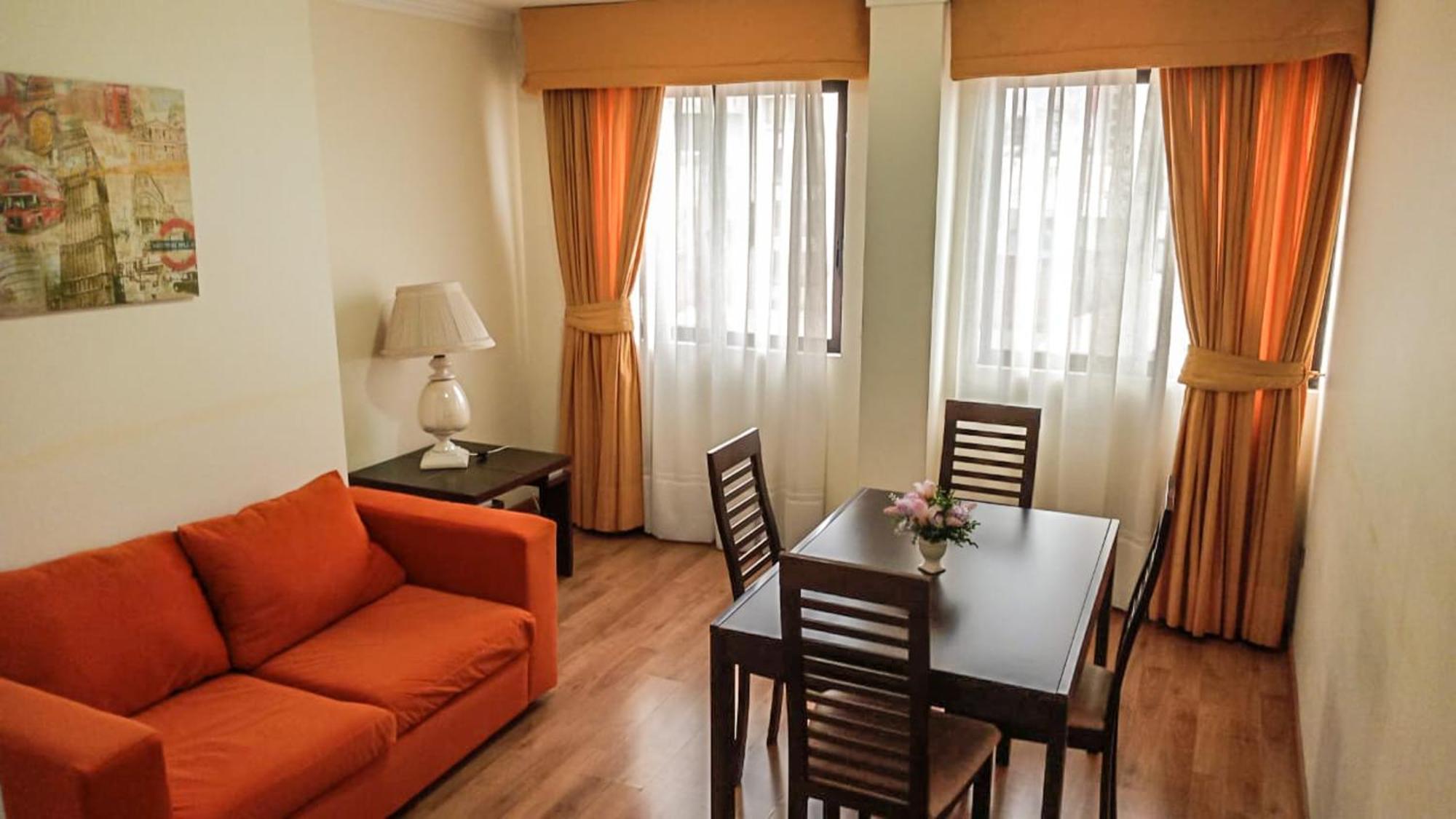 Arenas Blancas Hotel Iquique Eksteriør bilde
