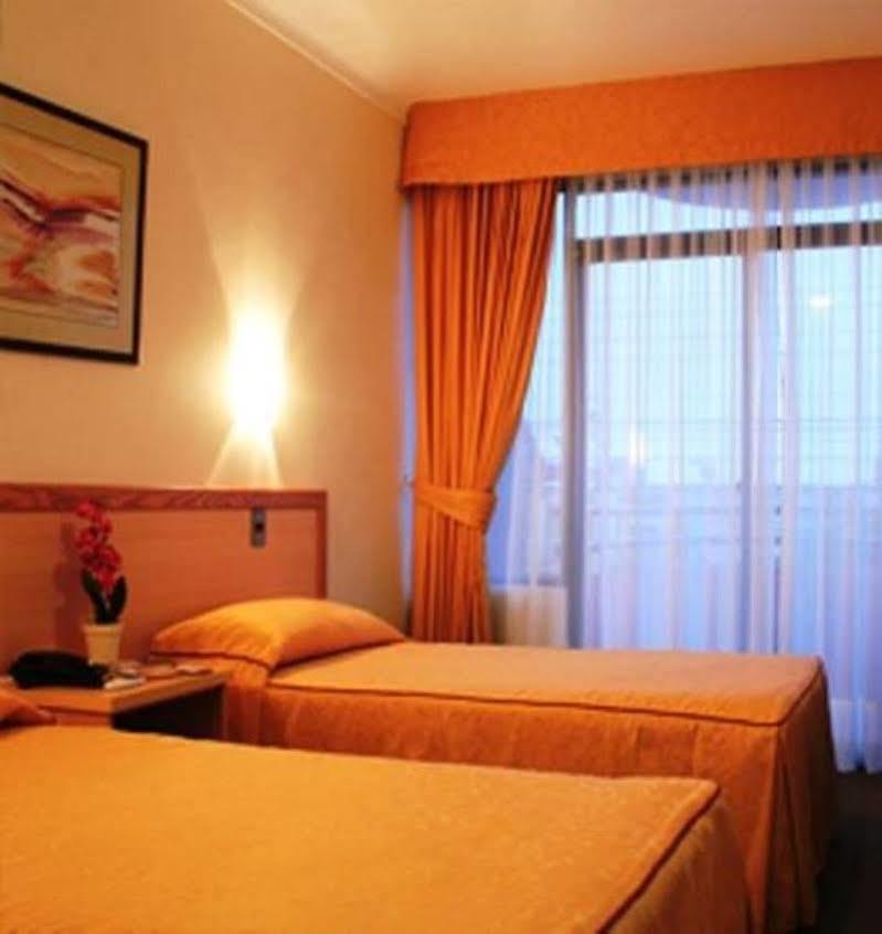 Arenas Blancas Hotel Iquique Eksteriør bilde